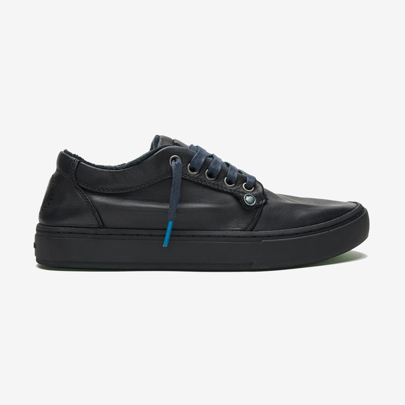 SNEAKERS - BLACK