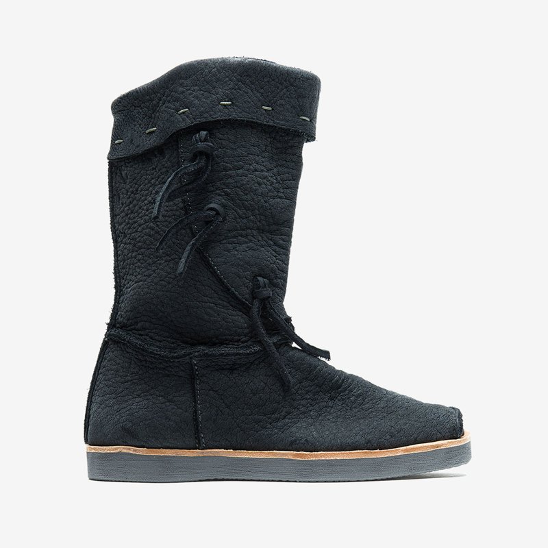 BOOTS - LODEN