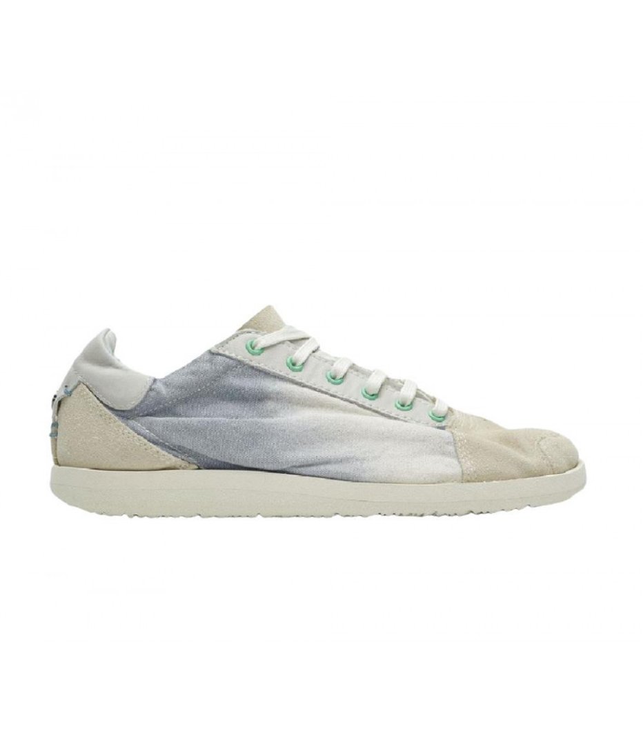 SNEAKERS - LIGHT GREEN