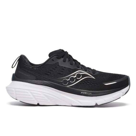 SNEAKERS - BLACK/WHITE