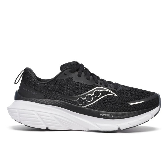 SNEAKERS - BLACK/WHITE