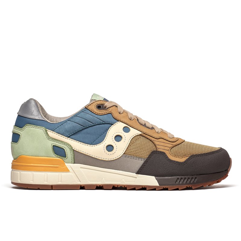 SNEAKERS - MULTI