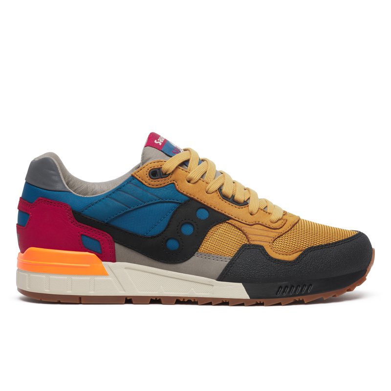SNEAKERS - MULTI