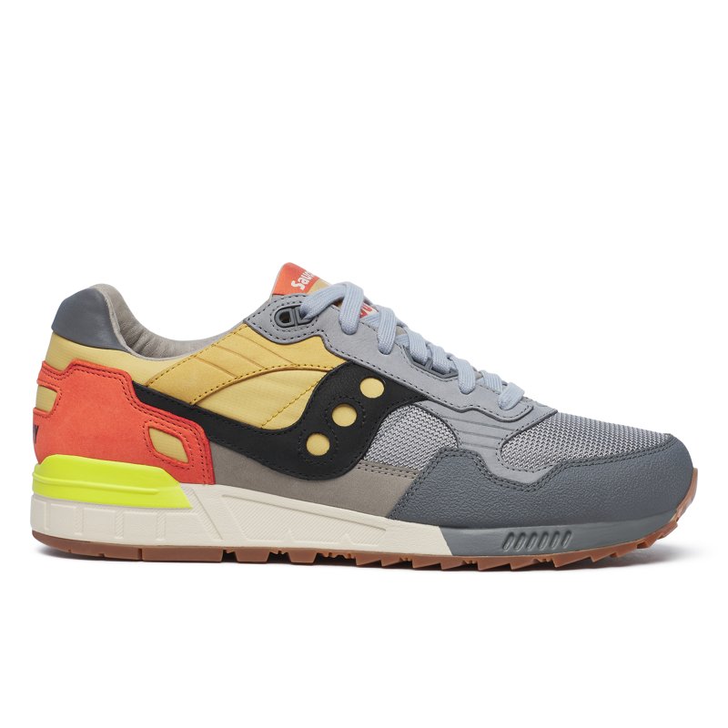 SNEAKERS - MULTI