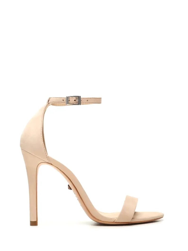 SANDALS - BEGE