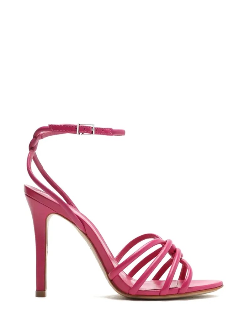 SANDALS - PINK