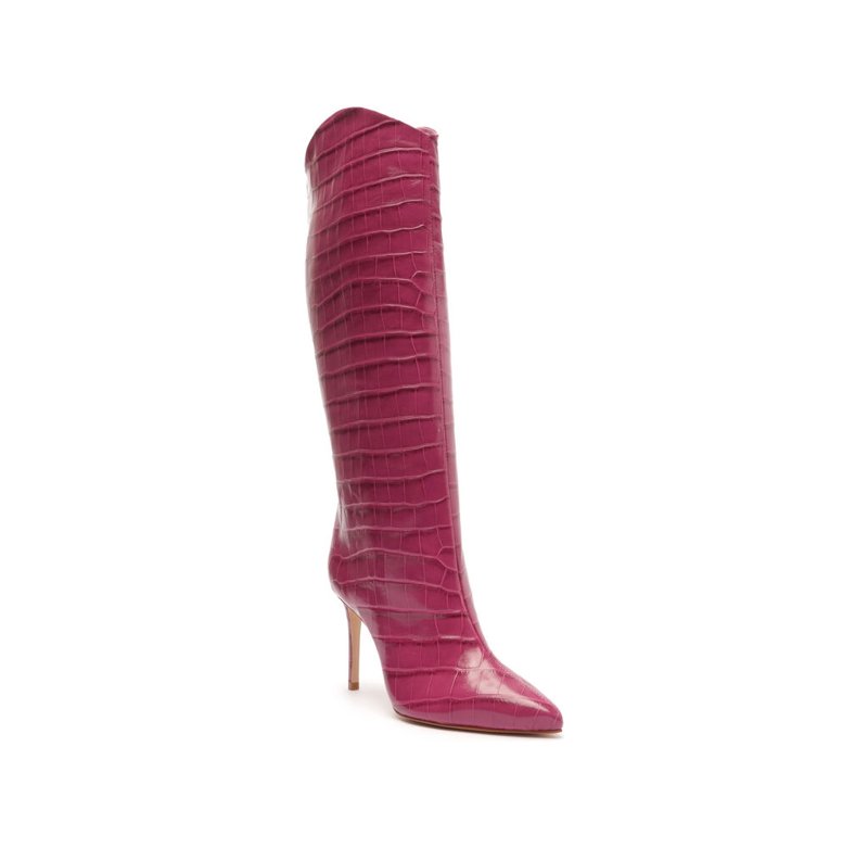 BOOTS - PINK