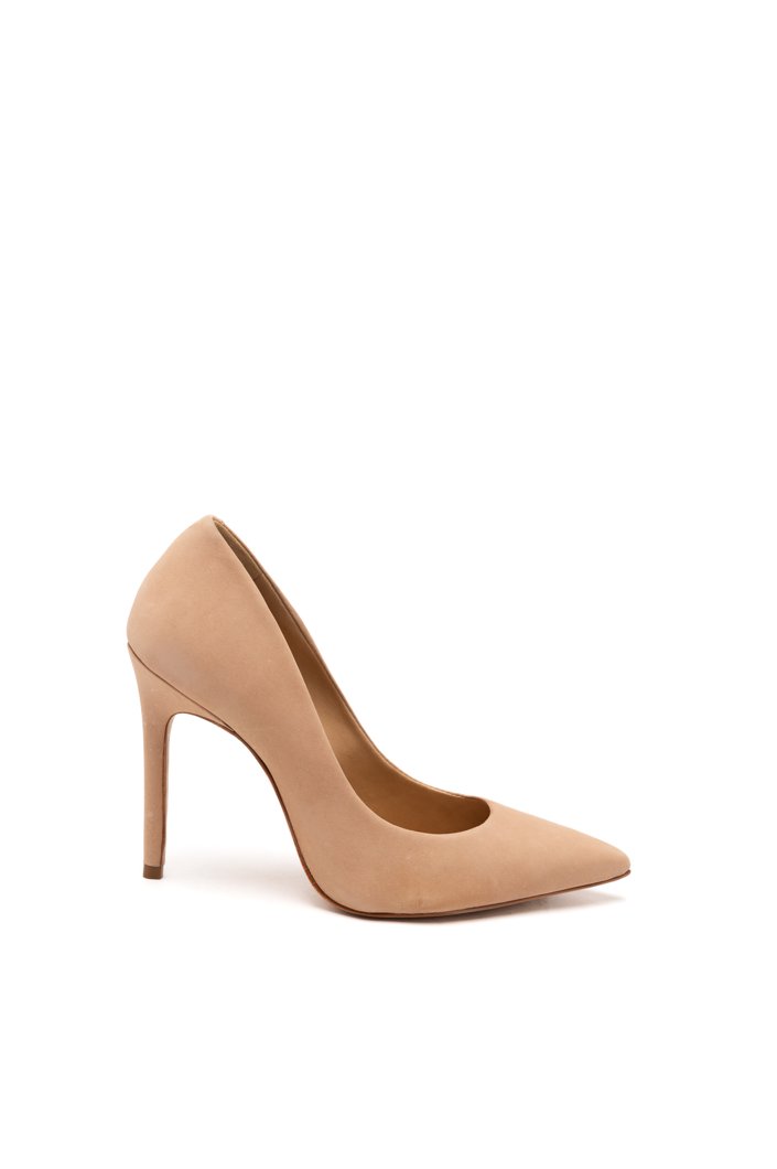 HIGH HEELS - BEIGE