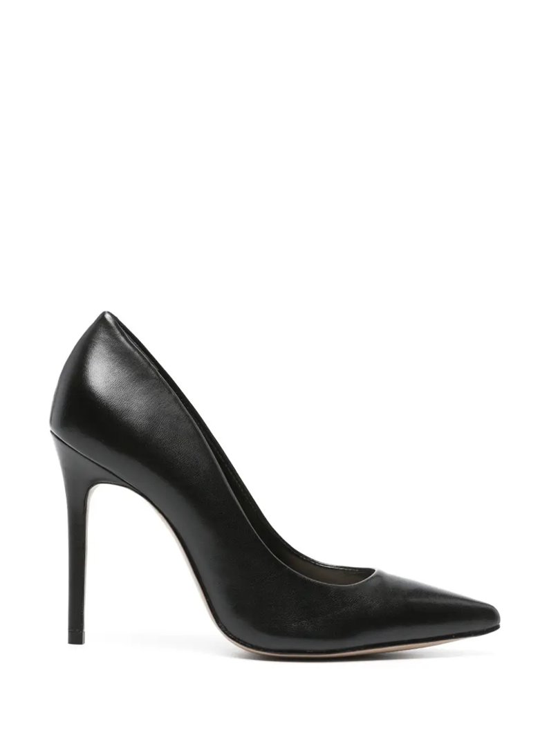 HIGH HEELS - BLACK