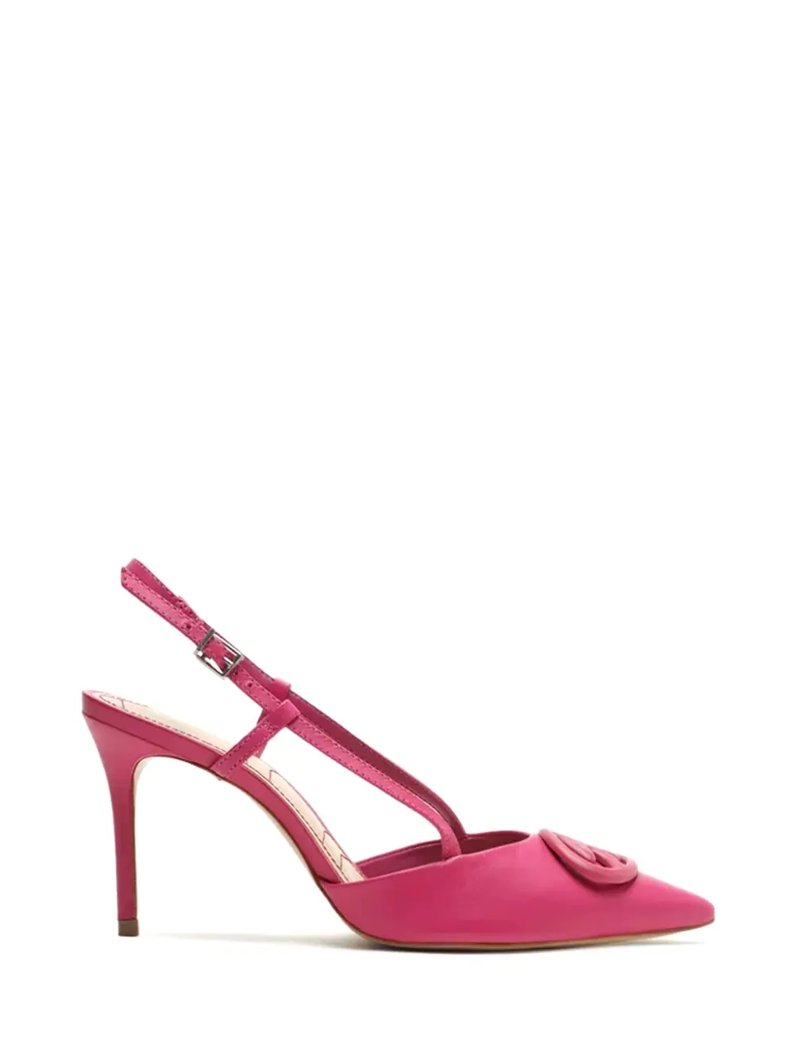 HIGH HEELS - PINK
