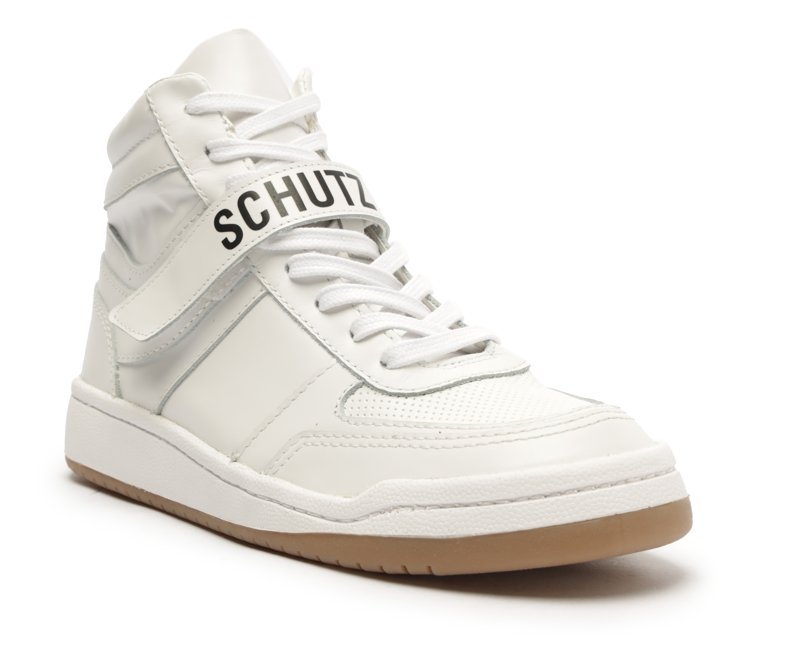 SNEAKERS - WHITE