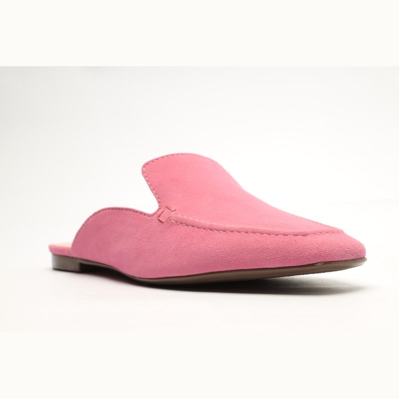 SLIDES - PINK