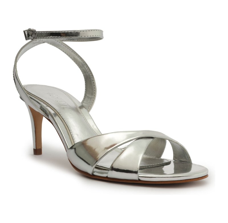 SANDALS - SILVER