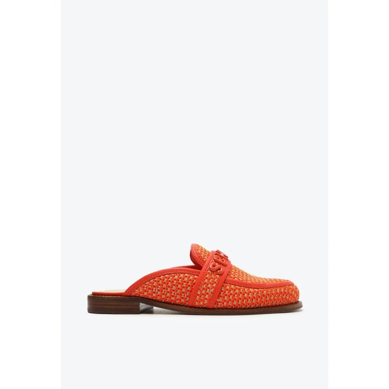 SLIDES - RED