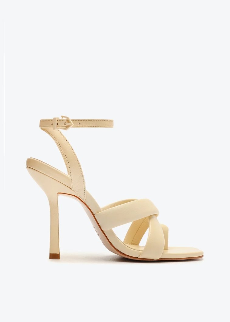 SANDALS - OFF-WHITE