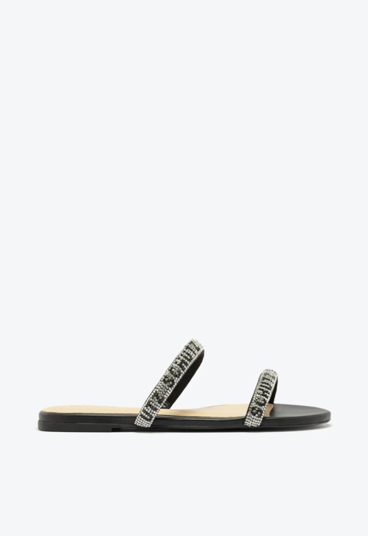 SLIDES - BLACK