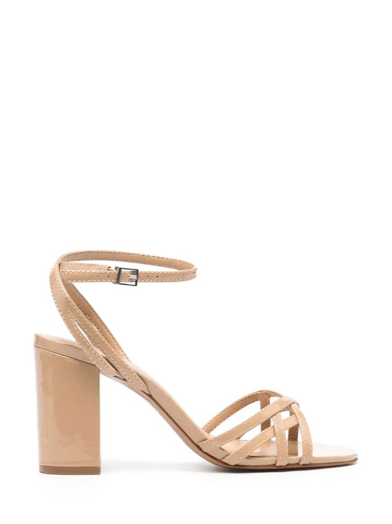 SANDALS - BEIGE