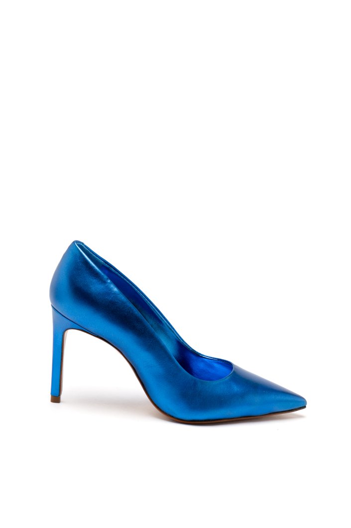 HIGH HEELS - BLUE