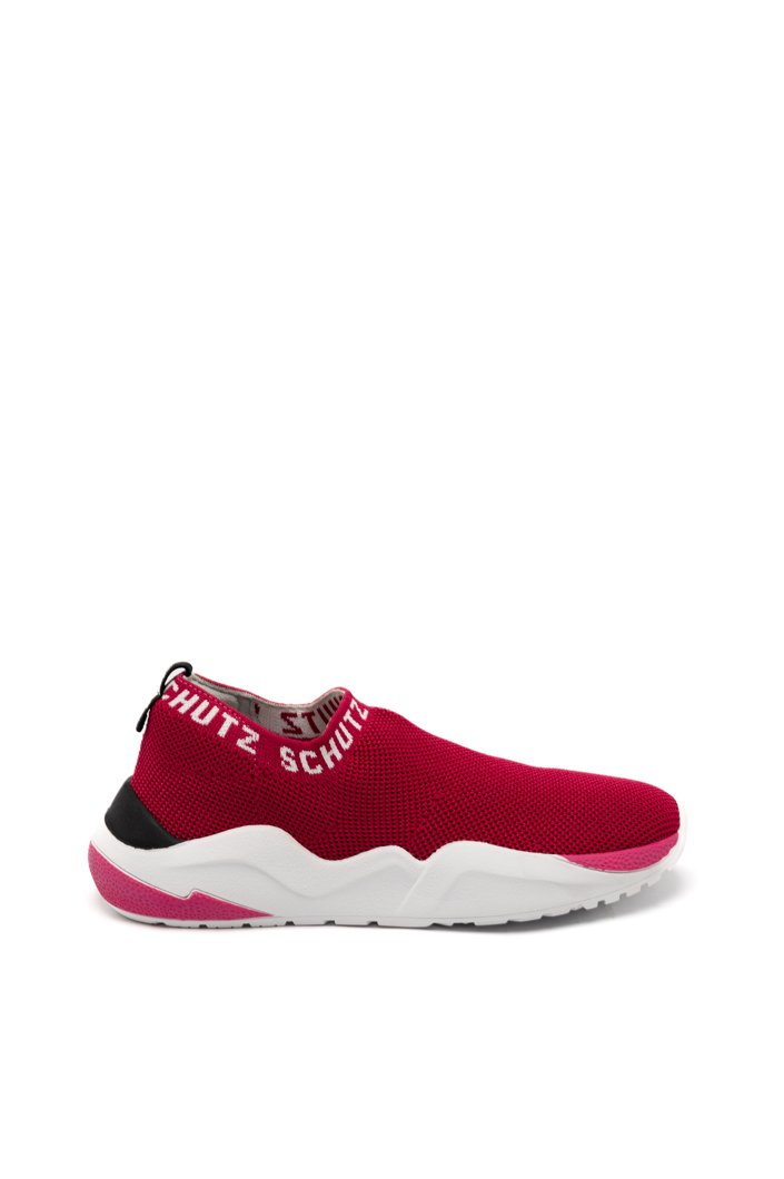 SNEAKERS - PINK
