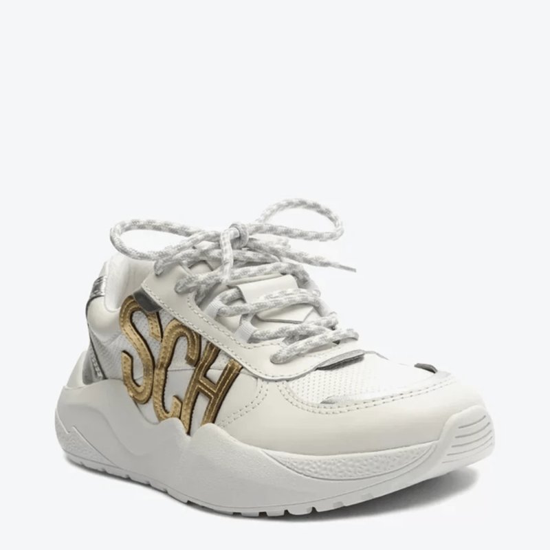SNEAKERS - WHITE