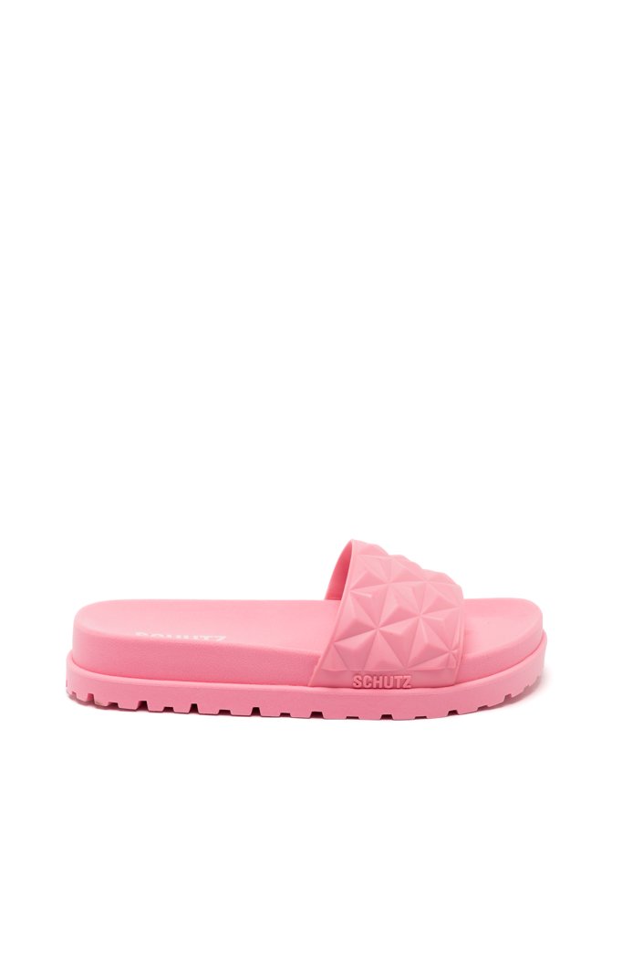 SLIDES - PINK