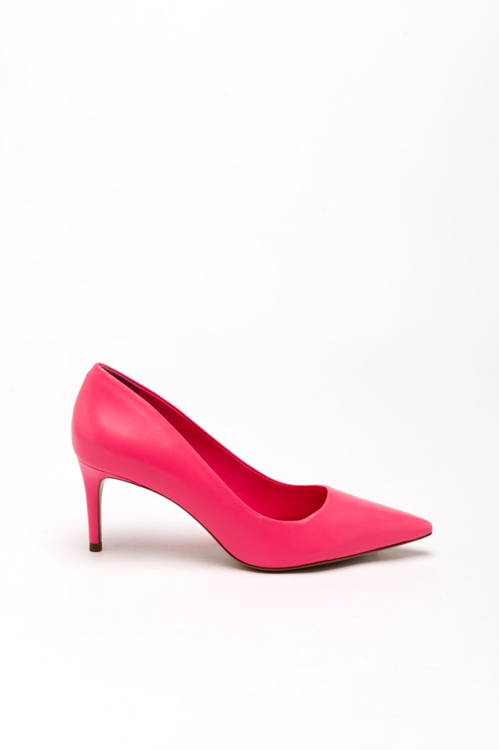 HIGH HEELS - PINK