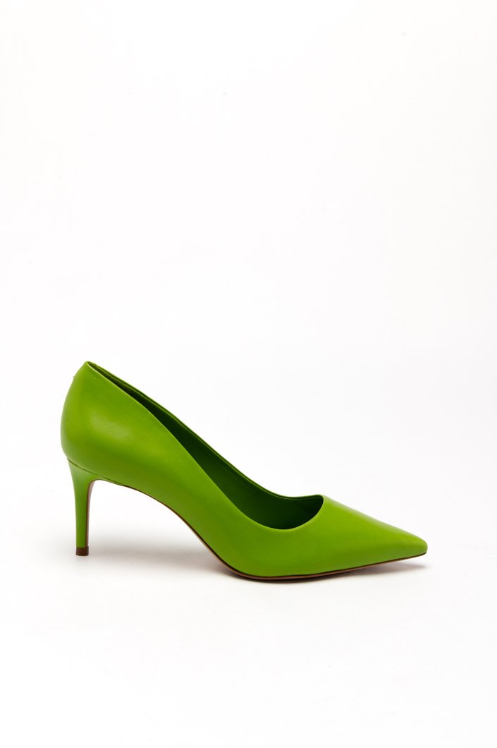HIGH HEELS - GREEN
