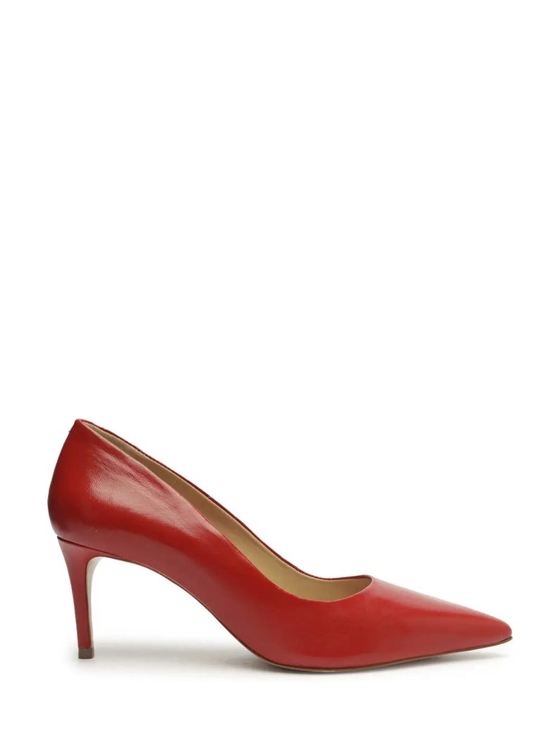 HIGH HEELS - RED