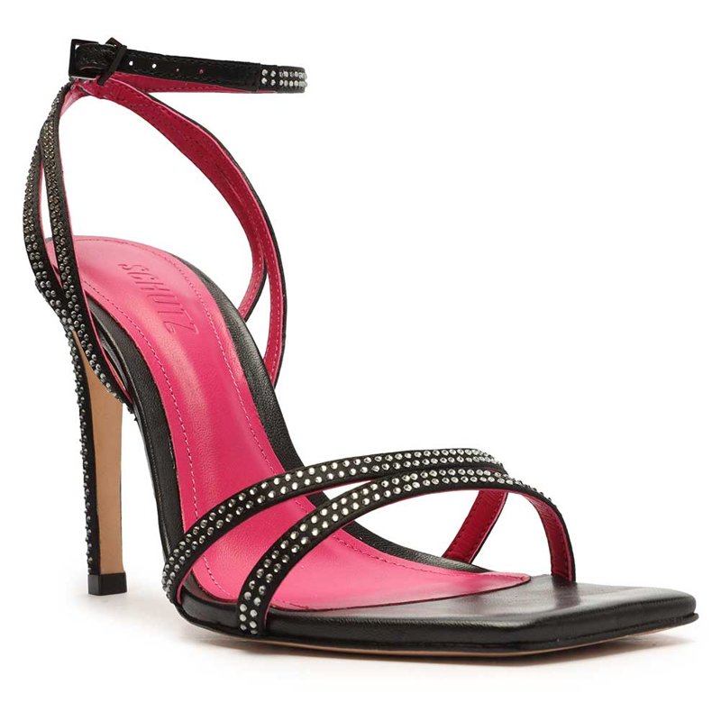 SANDALS - GREY