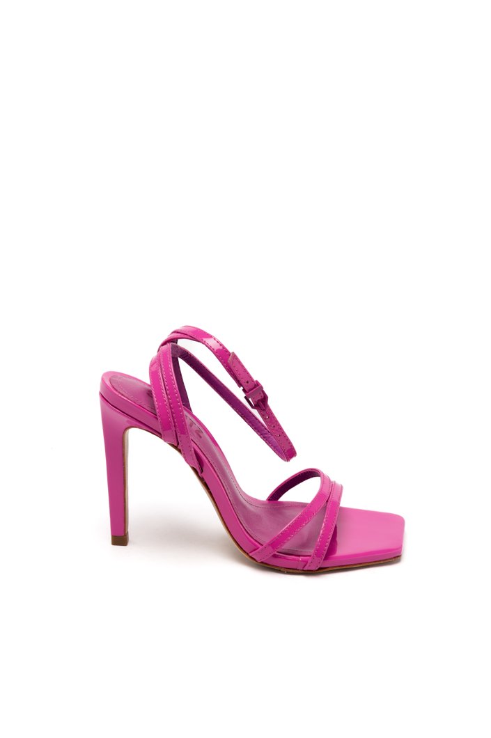 SANDALS - PINK