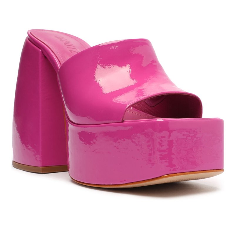 SLIDES - PINK