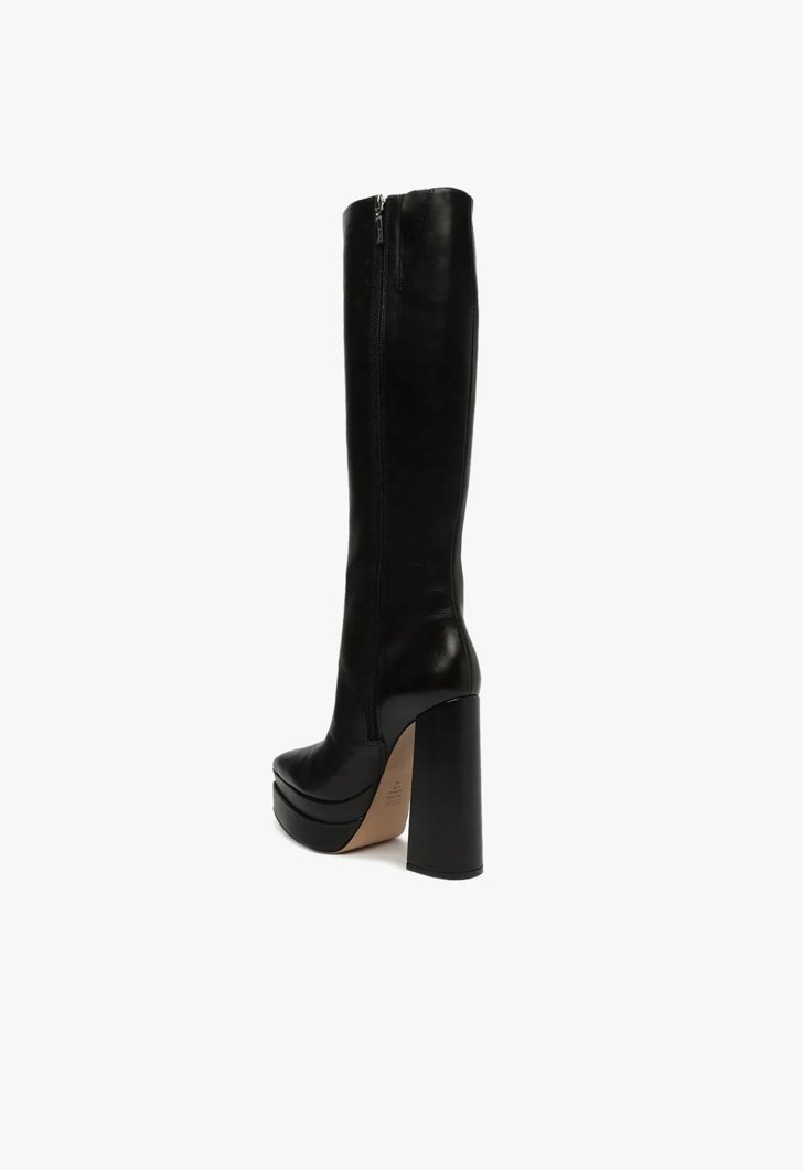 BOOTS - BLACK