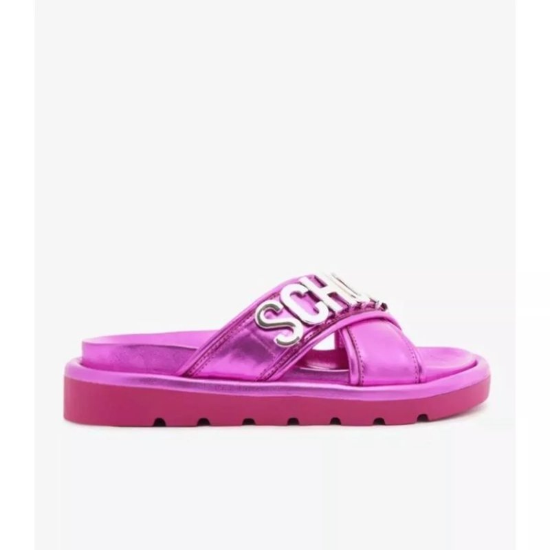 SLIDES - PINK