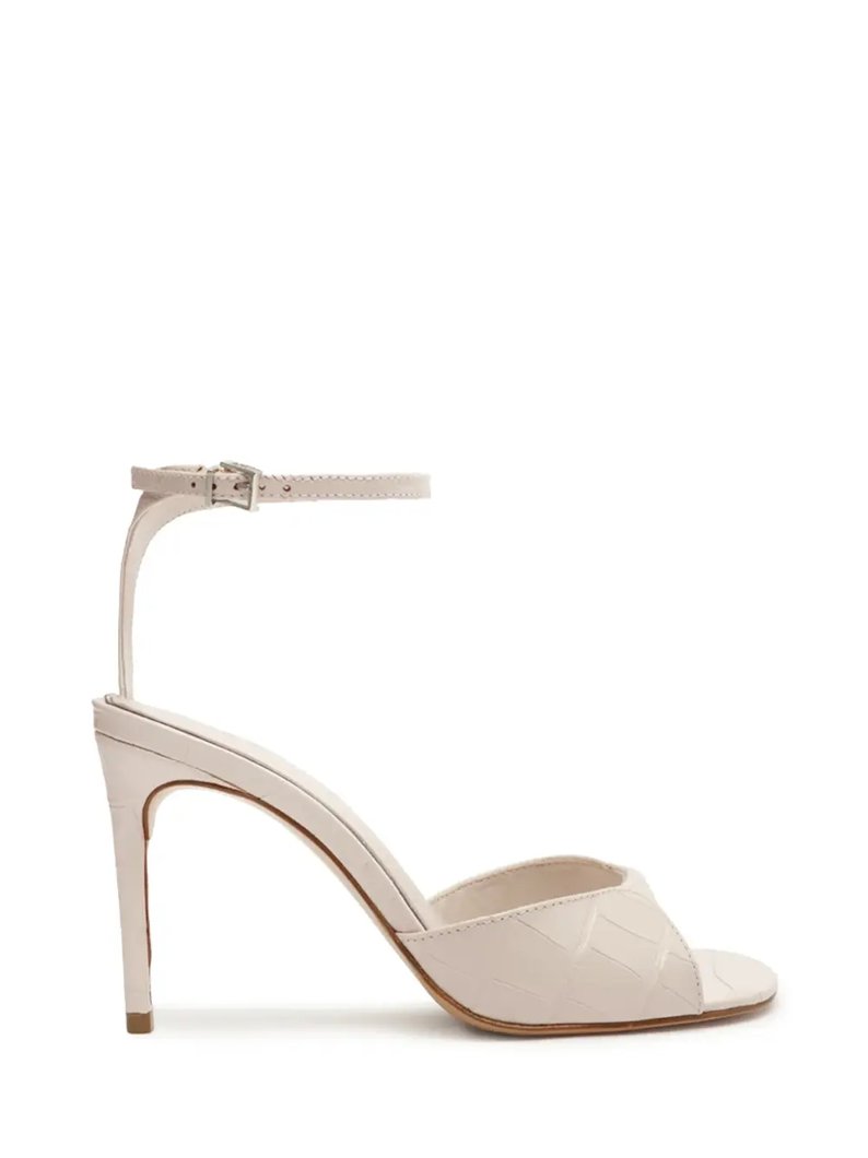 SANDALS - OFF-WHITE