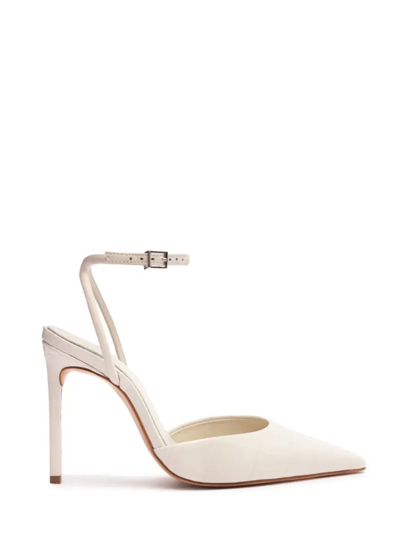 SANDALS - OFF-WHITE