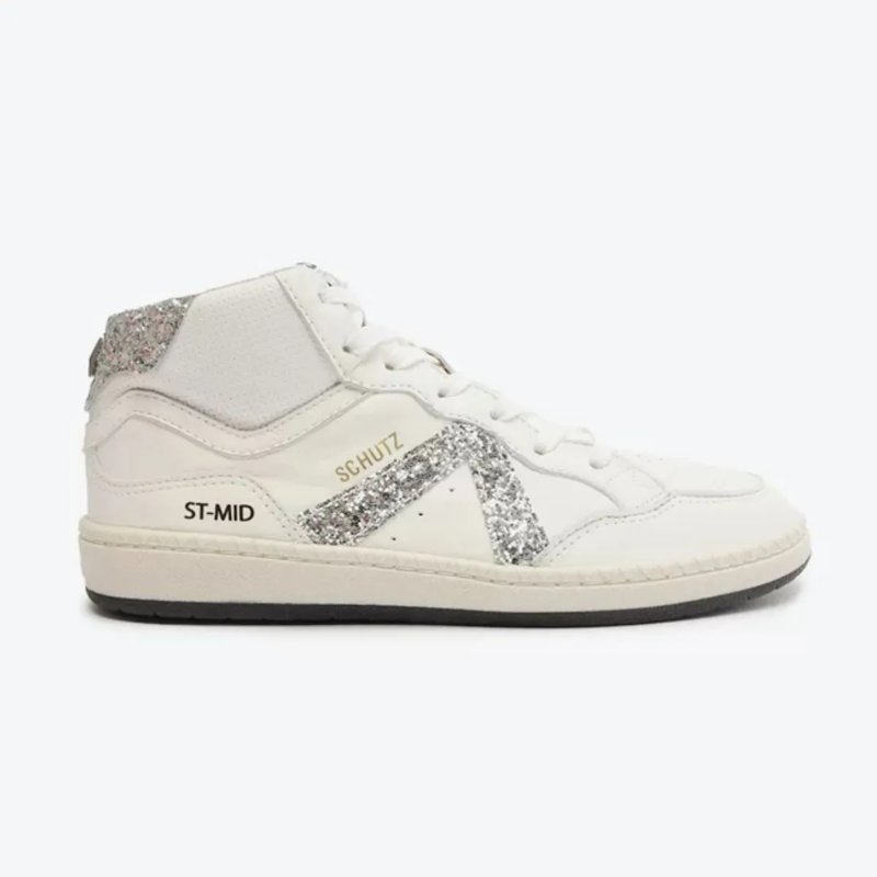 SNEAKERS - WHITE
