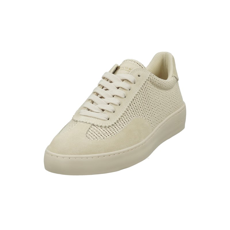 SNEAKERS - EARTH BROWN