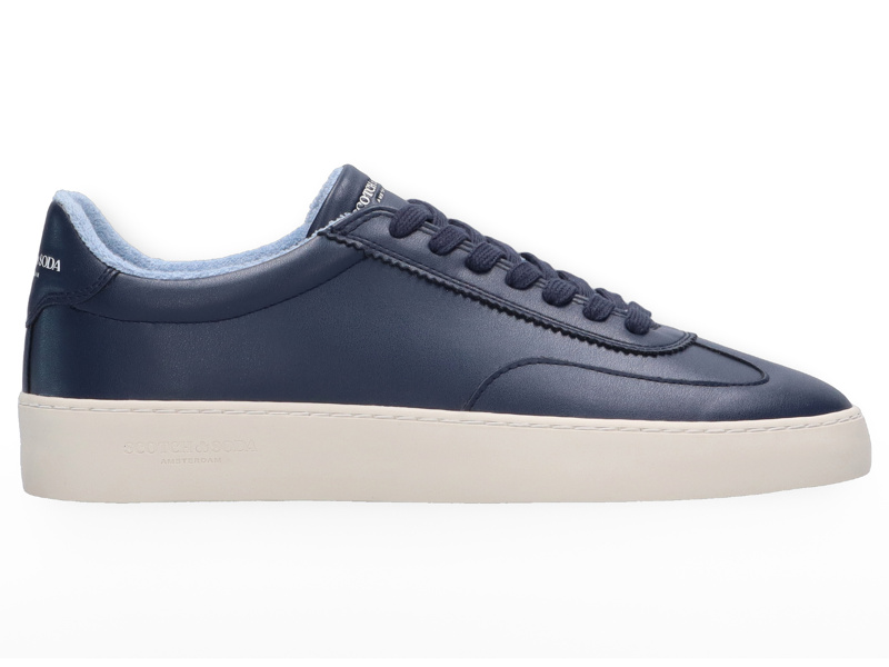 SNEAKERS - NAVY