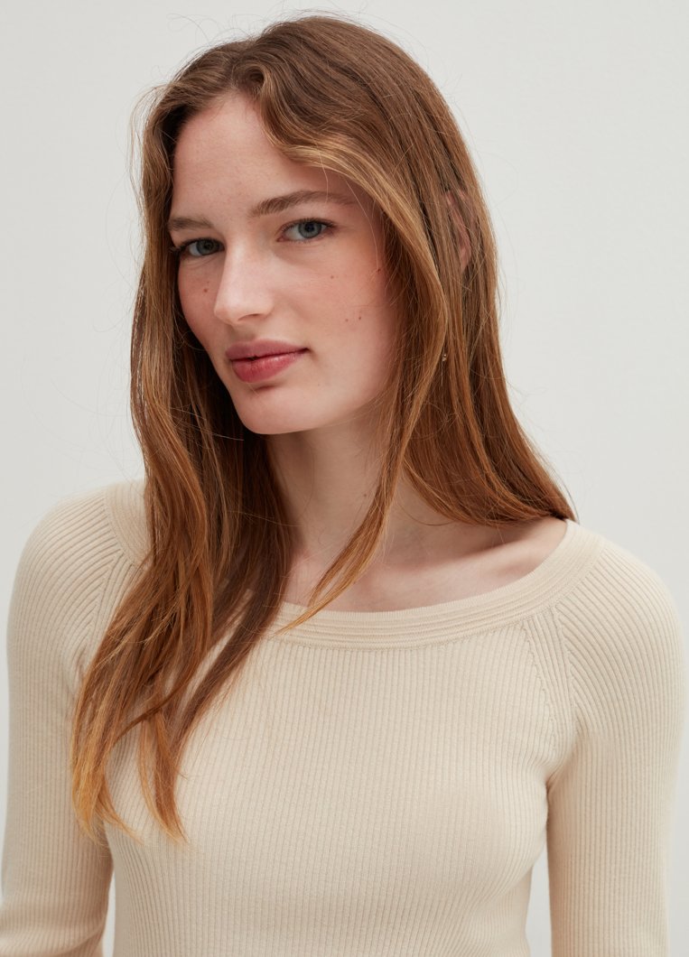 T-SHIRT - WHITE