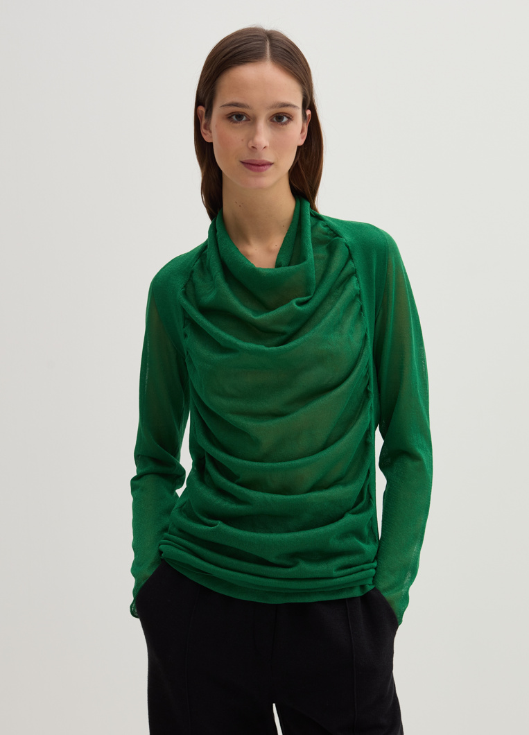 SWEATER - COURTYARD