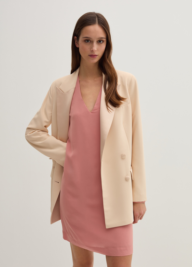 DRESS - PINK