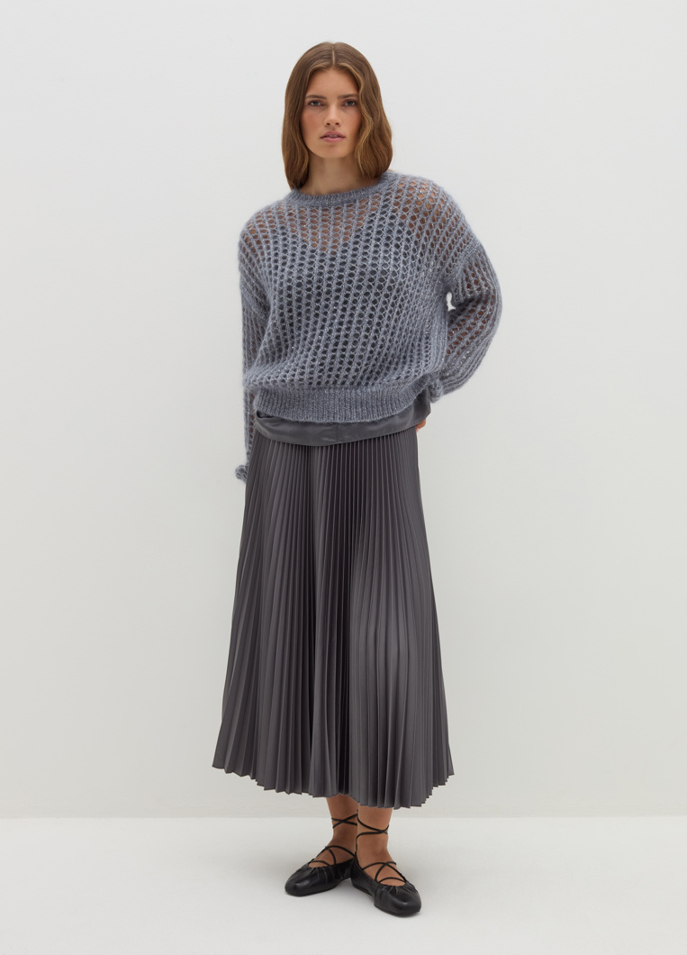 SKIRT - LAVASMOKE
