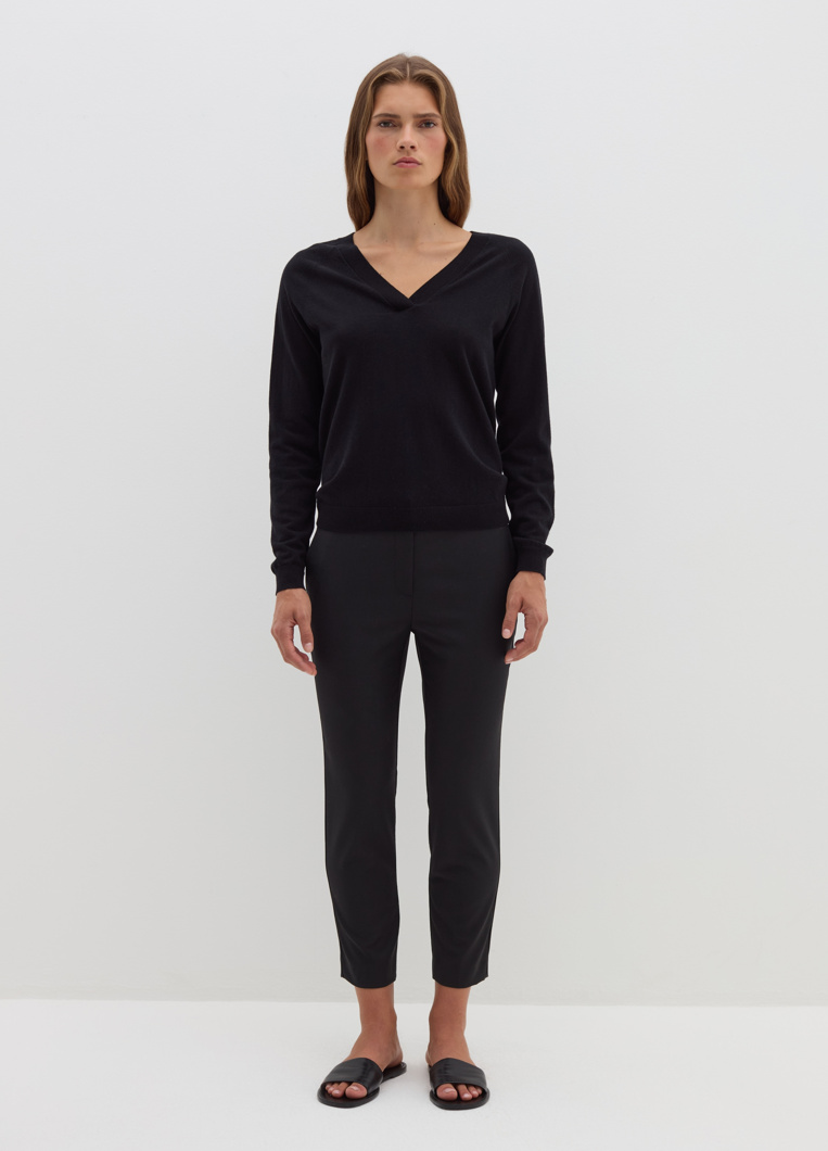 PANTS - BLACK