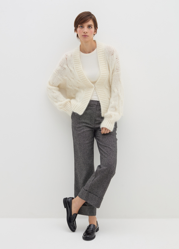 CARDIGAN - PINK