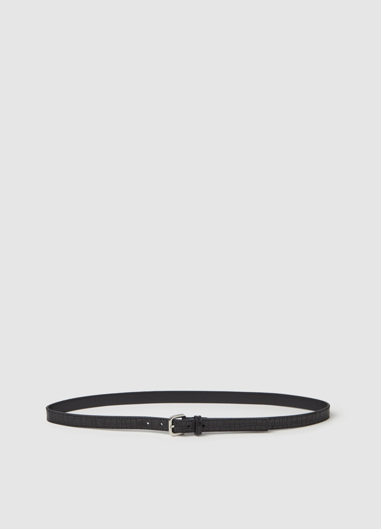 BELT - BLACK
