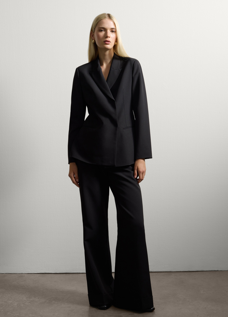 PANTS - BLACK