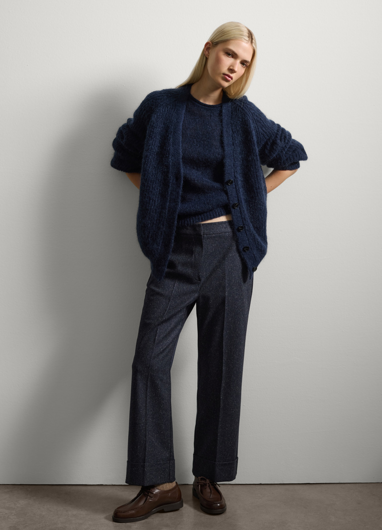 PANTS - NAVY CC 1043 DINO