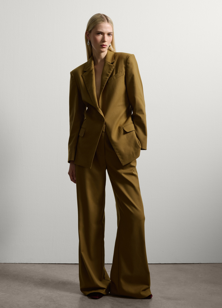 PANTS - CAMEL AS REF