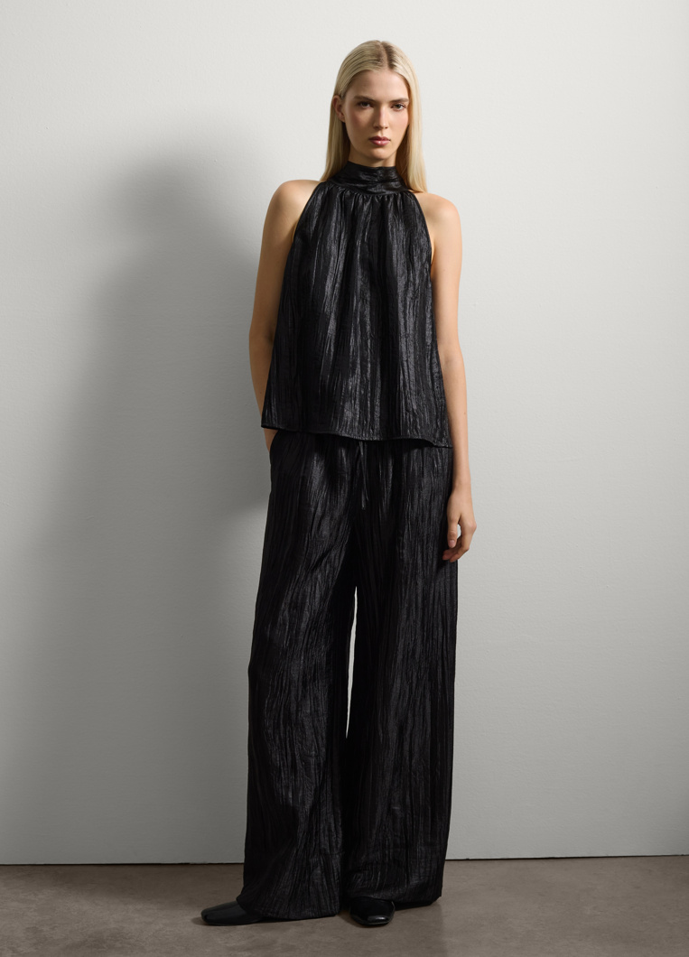 PANTS - BLACK