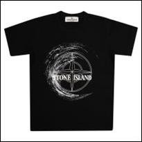 T-SHIRT - NERO